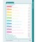 Carson Dellosa Words to Know Preschool Workbook, Toddler Book With 100 Sight Words, Phonics Games, Flash Cards, Tracing and Writing Practice, and More, Classroom or Homeschool Curriculum